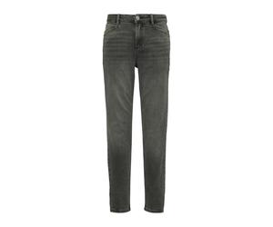 comma - Jeans-Hose grau - Gr. - 38