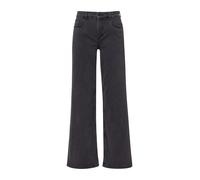 Comma Jeans-Hose Grau Größe 42/REG