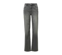 comma - Jeans-Hose grau - Gr. - 42