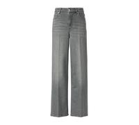 comma - Jeans-Hose grau - Gr. - 42/REG
