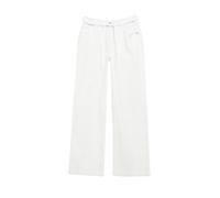comma - Jeans-Hose weiß - Gr. - 38