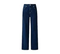 Comma Jeans Hose, Wide Leg