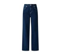 Comma Jeans Hose, Wide Leg