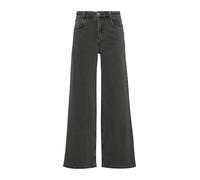 comma Jeans Hose, Wide Leg
