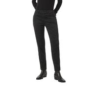 Comma Jeans mit Animal-Print