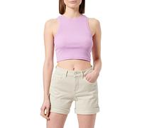 Comma Jeans-Short, Regular Fit