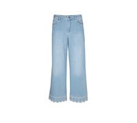 Jeans-Hose blau 46/REG