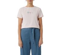 comma - T-Shirt pink - Gr. - 46