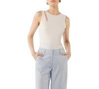 comma Top Damen ecru, 42