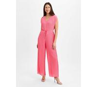 comma Jumpsuit Damen altrosa, 36