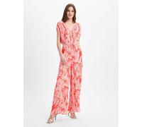 comma Jumpsuit Damen koralle, 38