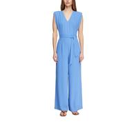 Comma Jumpsuit mit Wide Leg