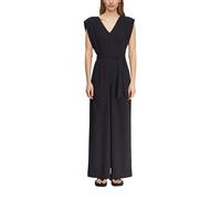 comma - Overall blau - Gr. - 36