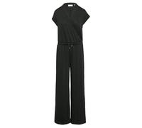Comma Jumpsuite Black Größe: 34 | Jumpsuits Outlet | Damen | Schwarz