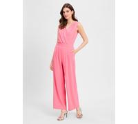 comma Jumpsuits Damen koralle, 36