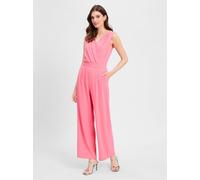 comma Jumpsuits Damen koralle, 38