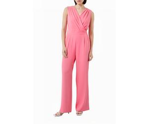 Comma Jumpsuits Lilac/pink Größe: 42 | Jumpsuits Outlet | Damen | Violett