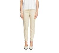 Comma June - Coloured Denim aus elastischem Lyocell-Baumwoll-Mix