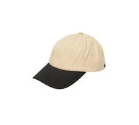 Kappe beige|braun ONESIZE