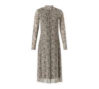 comma casual identity Kleid Damen schwarz, 34