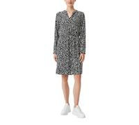 Kleid schwarz 34