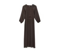 comma - Kleid braun - Gr. - 34