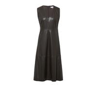 Kleid braun 36
