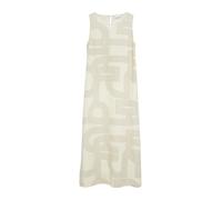 comma - Kleid creme - Gr. - 40