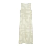 comma - Kleid creme - Gr. - 42