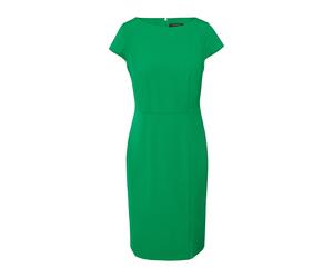 comma - Kleid grün - Gr. - 36