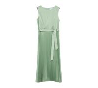 comma - Kleid grün - Gr. - 44