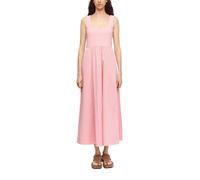 comma - Kleid pink - Gr. - 38