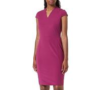 comma - Kleid - Farbe - lila|pink - Größe - 40