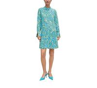 comma casual identity A-Linien-Kleid SIZE,36|38|40