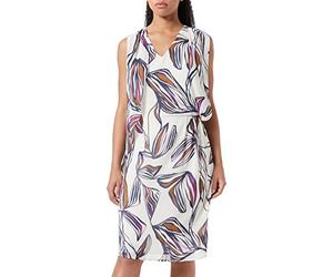 Comma Kleid kurz Kleid f r besondere Anl sse, 08c7, 40 EU