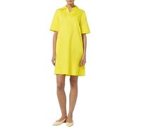 Kleid gelb 36