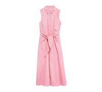 comma - Kleid pink - Gr. - 36