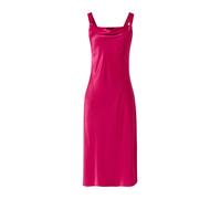 comma - Kleid pink - Gr. - 36