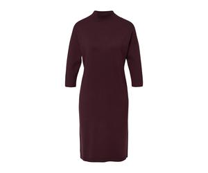 comma - Kleid rot - Gr. - 46