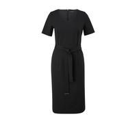 comma - Kleid schwarz - Gr. - 34