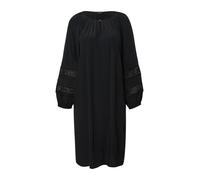 comma - Kleid schwarz - Gr. - 36