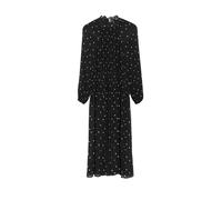 comma - Kleid schwarz - Gr. - 36