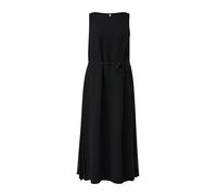 comma - Kleid schwarz - Gr. - 38
