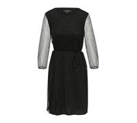 comma - Kleid schwarz - Gr. - 38