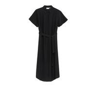 comma - Kleid schwarz - Gr. - 46