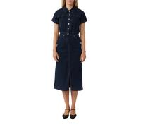 Kleid blau 40
