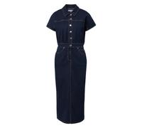 Kleid blau 42