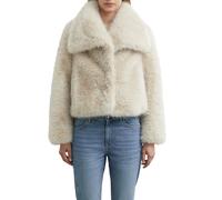comma - Outdoor-Jacke beige - Gr. - L