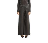 comma Kunstlederhose Damen braun, 42