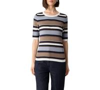 Strickpullover grau 34